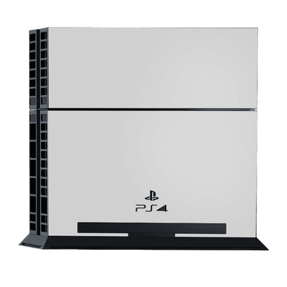 Edición NES PS4 Fat Bundle Skin