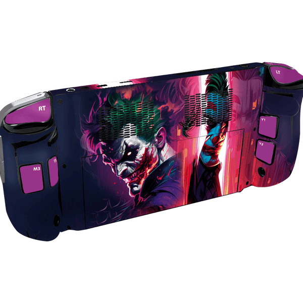 Wason Skin Lenovo Legion Go