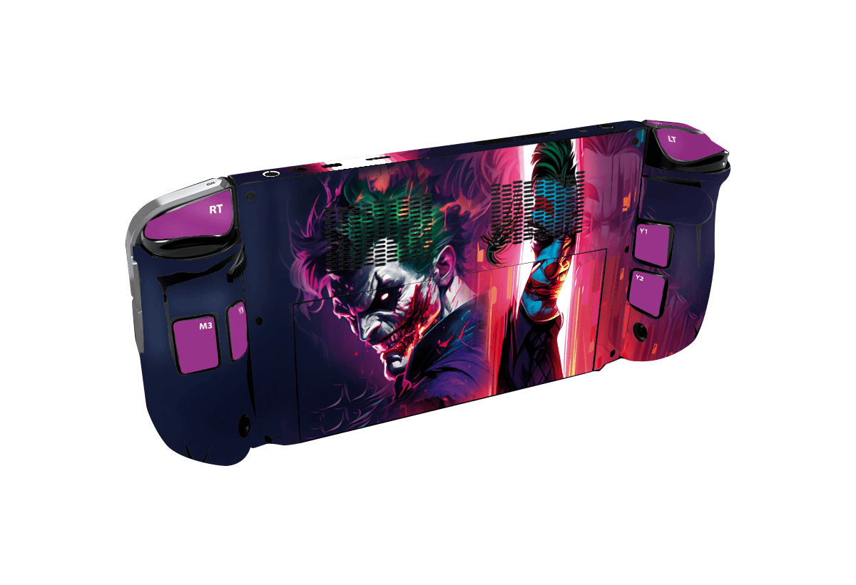Wason Skin Lenovo Legion Go