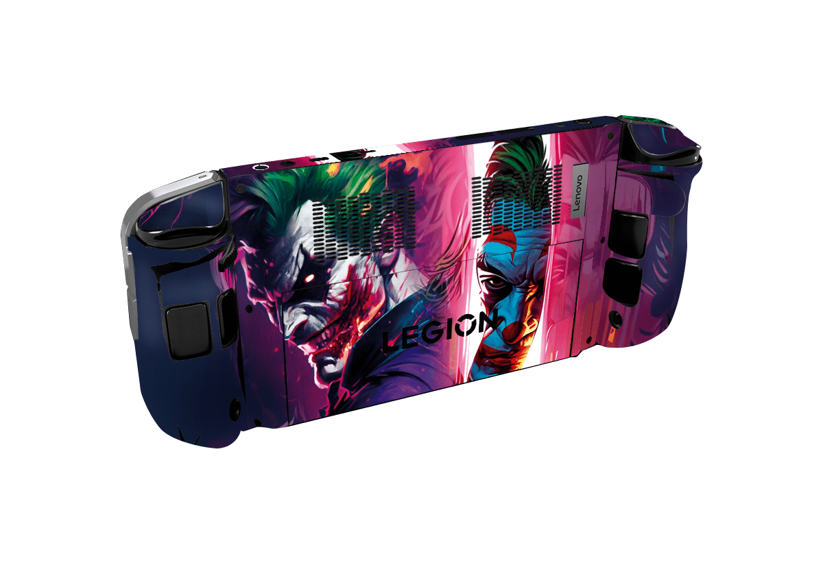 Wason Lenovo Legion Go Skin