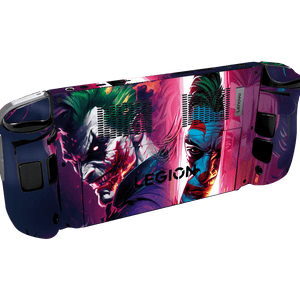 Wason Lenovo Legion Go Skin