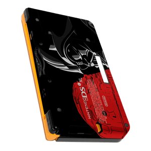 Star Wars Vader Nintendo DSI XL 2010 Skin