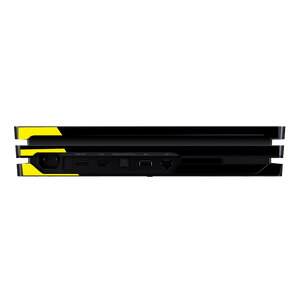 Juventus PS4 Pro Bundle Skin