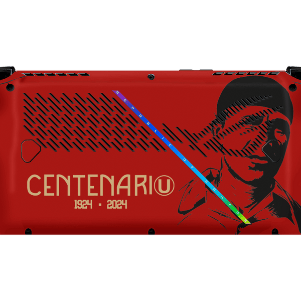 Skin para ASUS Rog Ally X edición Universitario – Xonebrand