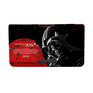 Star Wars Vader Nintendo DSI XL 2010 Skin