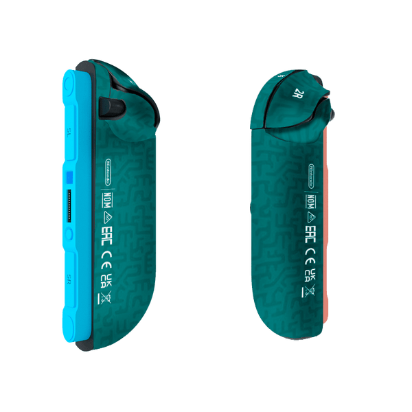 Zelda Tears of the Kingdom Skin Nintendo Switch 2 (2025) Xonebrand