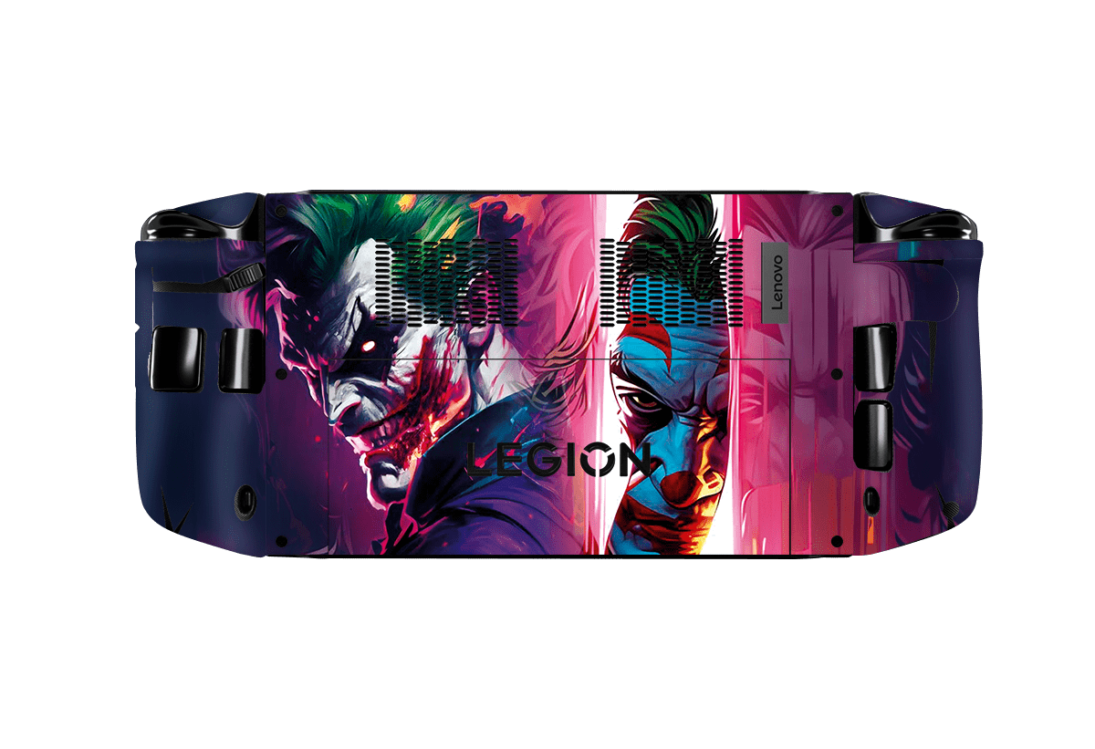 Wason Lenovo Legion Go Skin