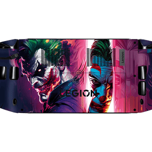 Wason Lenovo Legion Go Skin