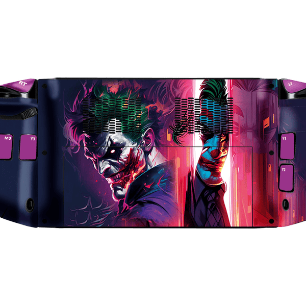 Wason Skin Lenovo Legion Go