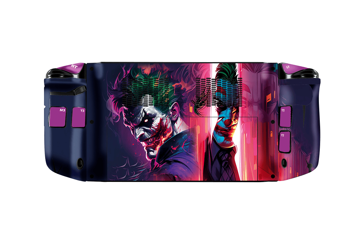 Wason Skin Lenovo Legion Go
