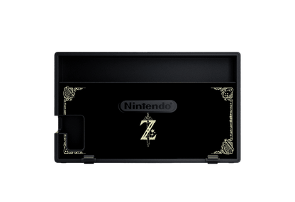 Leyenda de Zelda Nintendo Switch Skin