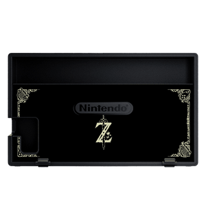 Legend of Zelda Nintendo Switch Skin