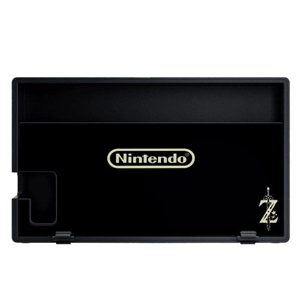 Zelda Skin Nintendo Switch (2017) Xonebrand
