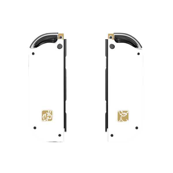 Zelda Tears of the kingdom Skin Nintendo Switch OLED (2021)