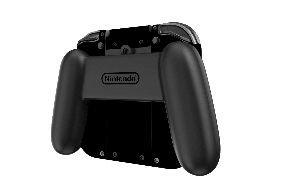 Zelda Skin Nintendo Switch (2017) Xonebrand