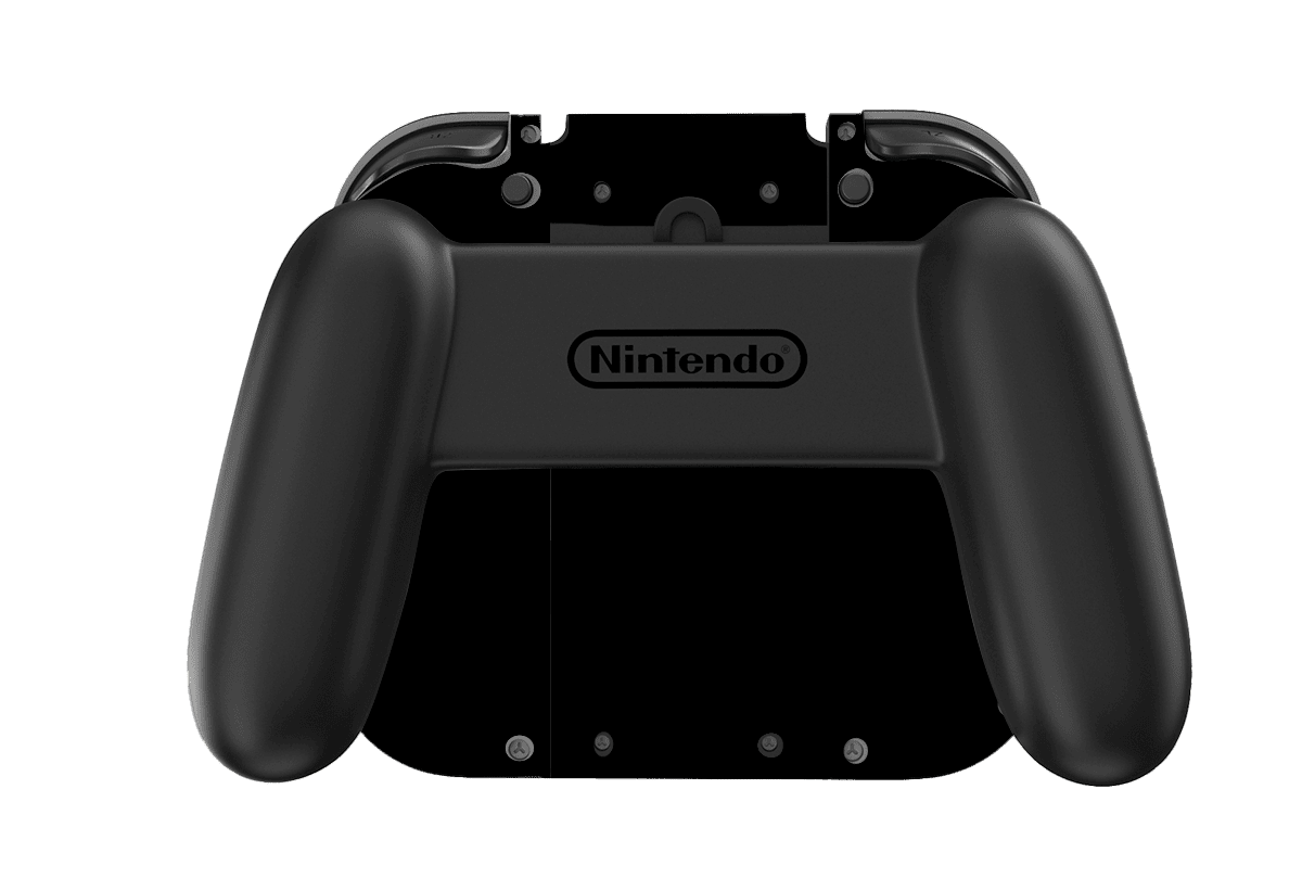 Zelda Skin Nintendo Switch (2017) Xonebrand