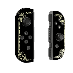 Legend of Zelda Nintendo Switch Skin