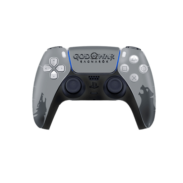 God of War Skin Playstation 5 Slim