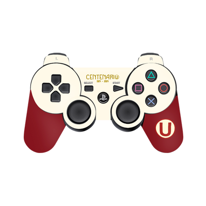 Universitario Centenario PS3 Super Slim Skin