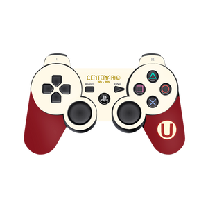 Universitario Centenario PS3 Super Slim Skin