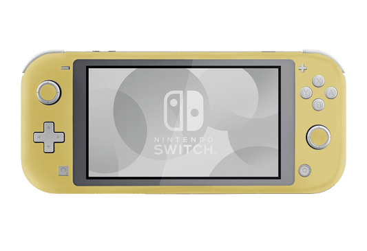 The Legend of Zelda Nintendo Switch Lite Skin