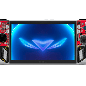 ROG Teardown Asus Rog Ally Handheld Gaming Computer Skin