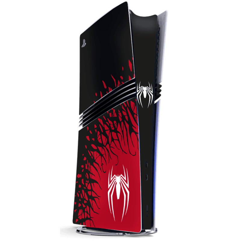 Edición Spider-Man 2 PS5 Pro Bundle Skin