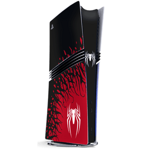 Edición Spider-Man 2 PS5 Pro Bundle Skin