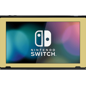 Leyenda de Zelda Tears of Kingdon Nintendo Switch Skin