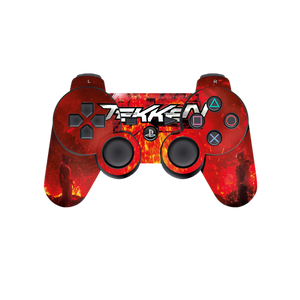 Tekken PS3 Slim Bundle Skin