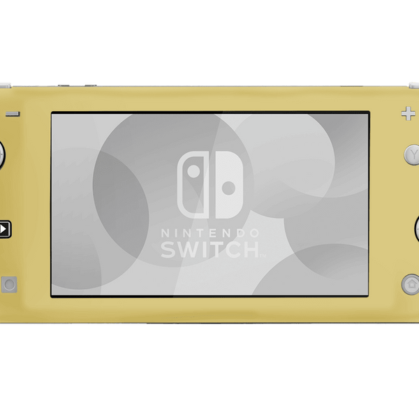 Zelda Tears of the Kingdom Skin Nintendo Switch Lite Xonebrand