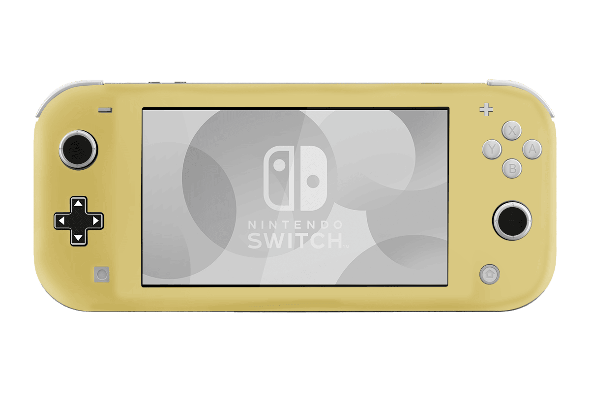 Zelda Tears of the Kingdom Skin Nintendo Switch Lite Xonebrand