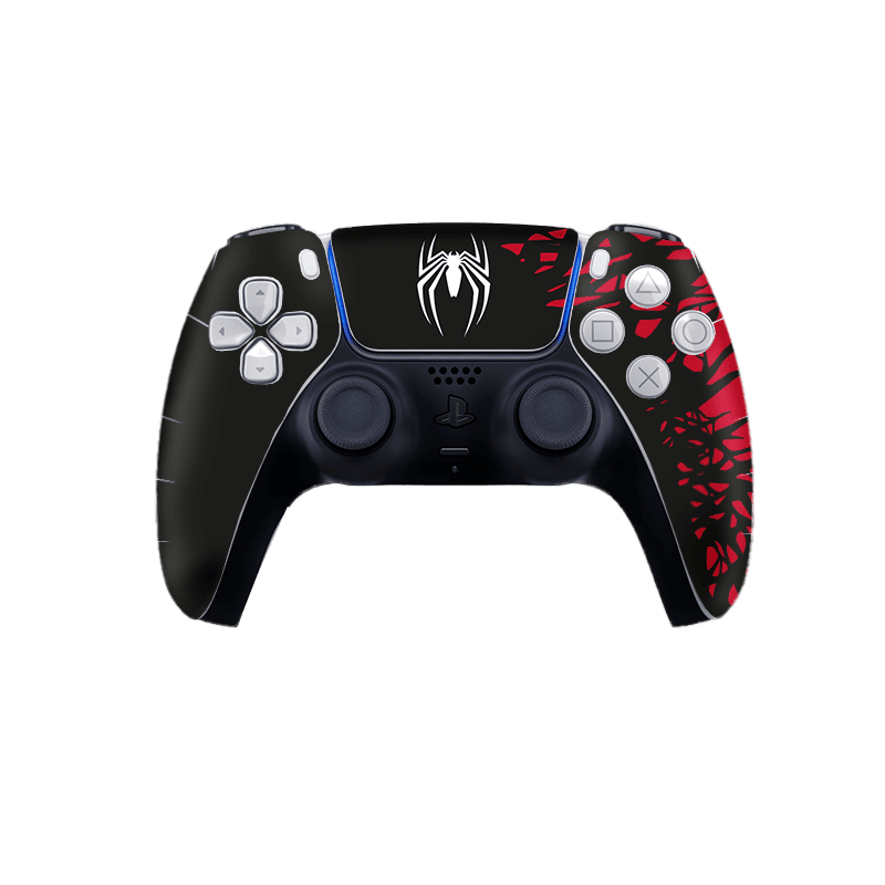 Spiderman 2 Skin Playstation 5 Pro