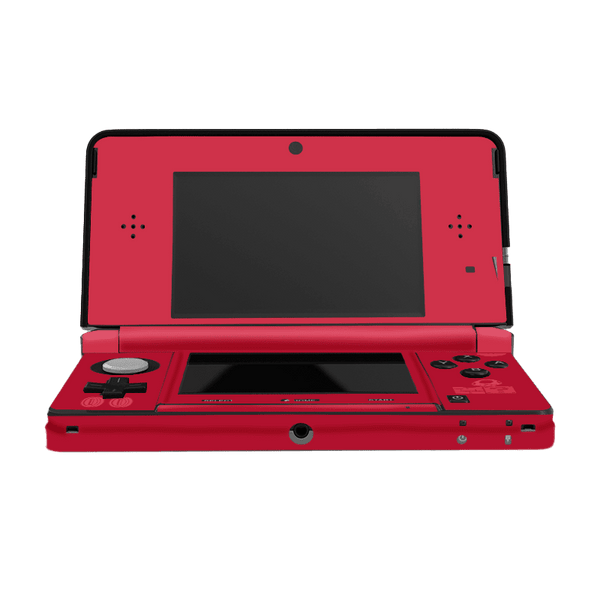 Skin para Nintendo 2Ds edición Mario Bros – Xonebrand