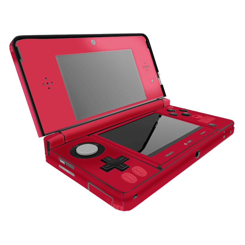 Skin para Nintendo 2Ds edición Mario Bros – Xonebrand