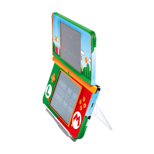 Super Mario Bros Nintendo DSI XL 2010 Skin