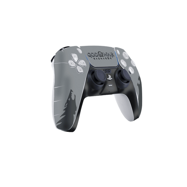 God of War Skin Playstation 5 Slim