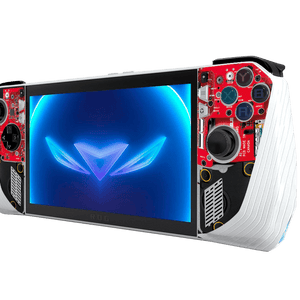 ROG Teardown Asus Rog Ally Handheld Gaming Computer Skin