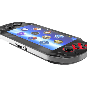 Monster Hunter PSVITA Fat Bundle Skin