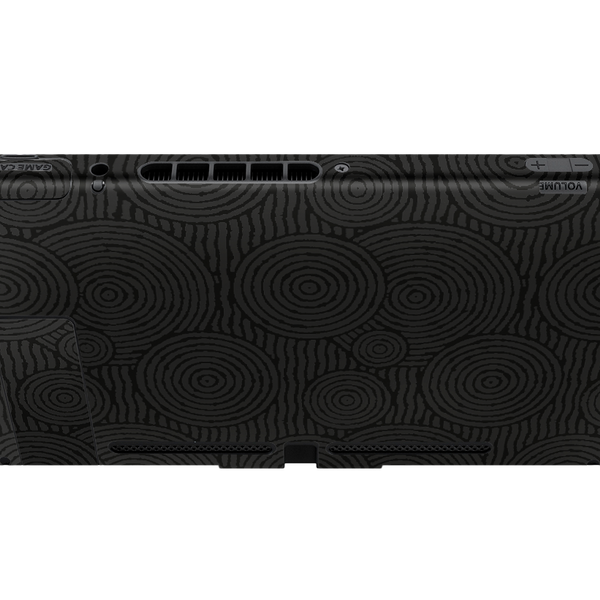 Zelda Tears of the Kingdom Skin Nintendo Switch (2017)