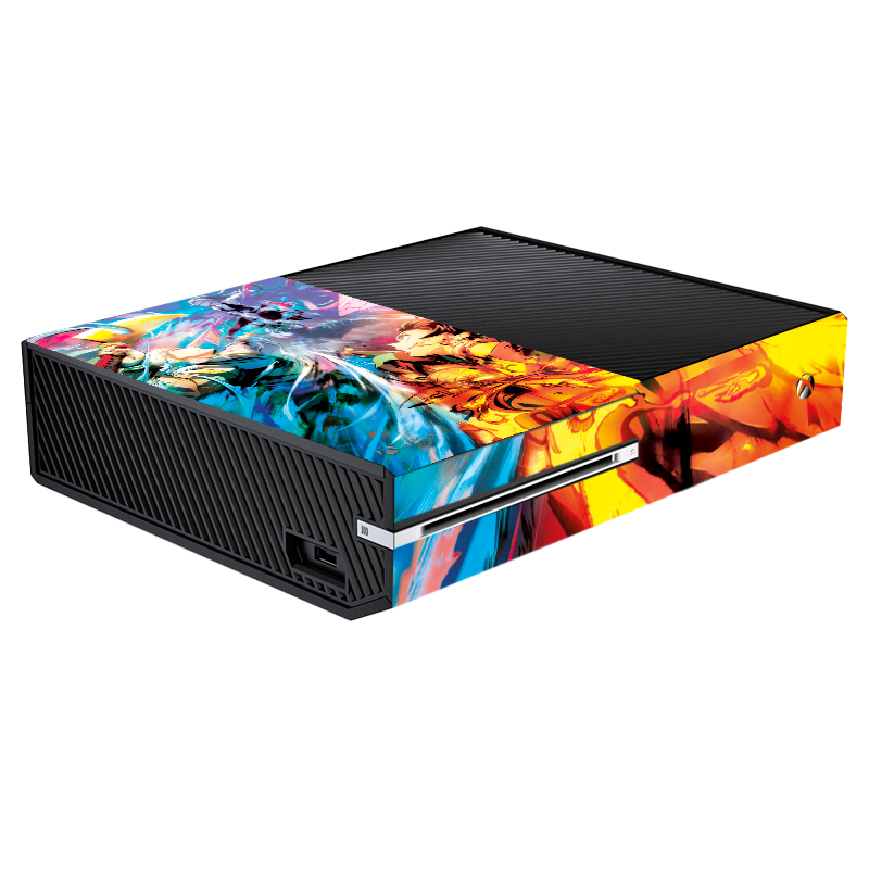 Demon Slayer Skin Xbox One Fat Xonebrand