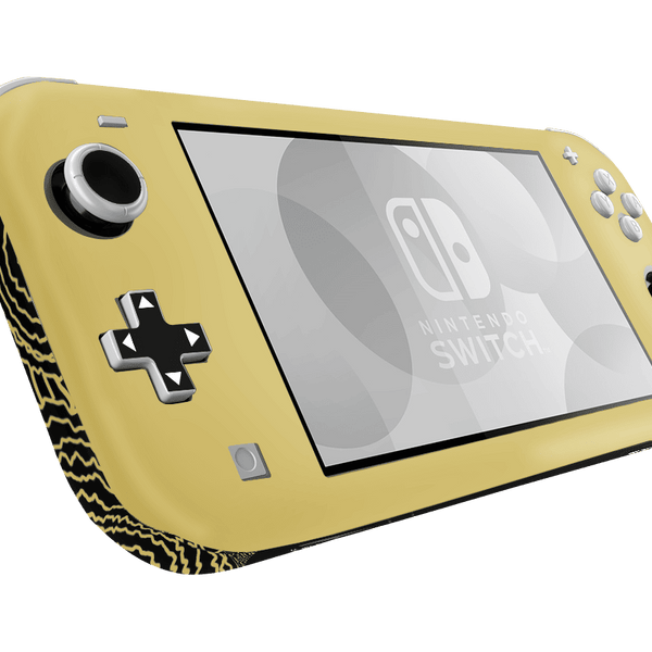 Zelda Tears of the Kingdom Skin Nintendo Switch Lite Xonebrand