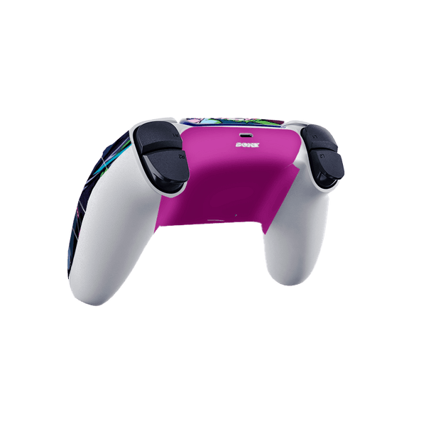 Rick & Morty Skin Playstation 5 Fat