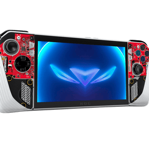 ROG Teardown Asus Rog Ally Handheld Gaming Computer Skin