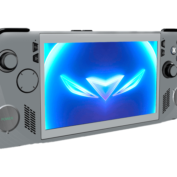 Skin para ASUS Rog Ally X edición PS1 – Xonebrand