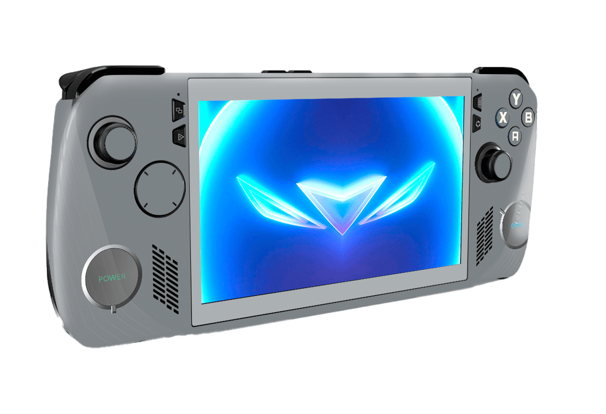 Skin para ASUS Rog Ally X edición PS1 – Xonebrand