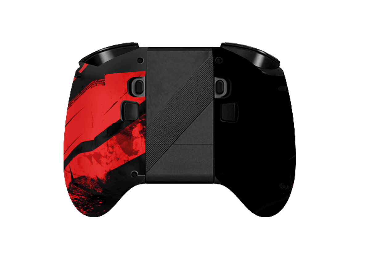Spider-man Miles Morales OneXPlayer X1 Skin Xonebrand