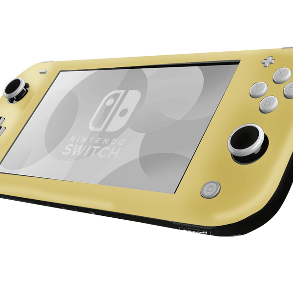 Zelda Tears of the Kingdom Skin Nintendo Switch Lite Xonebrand