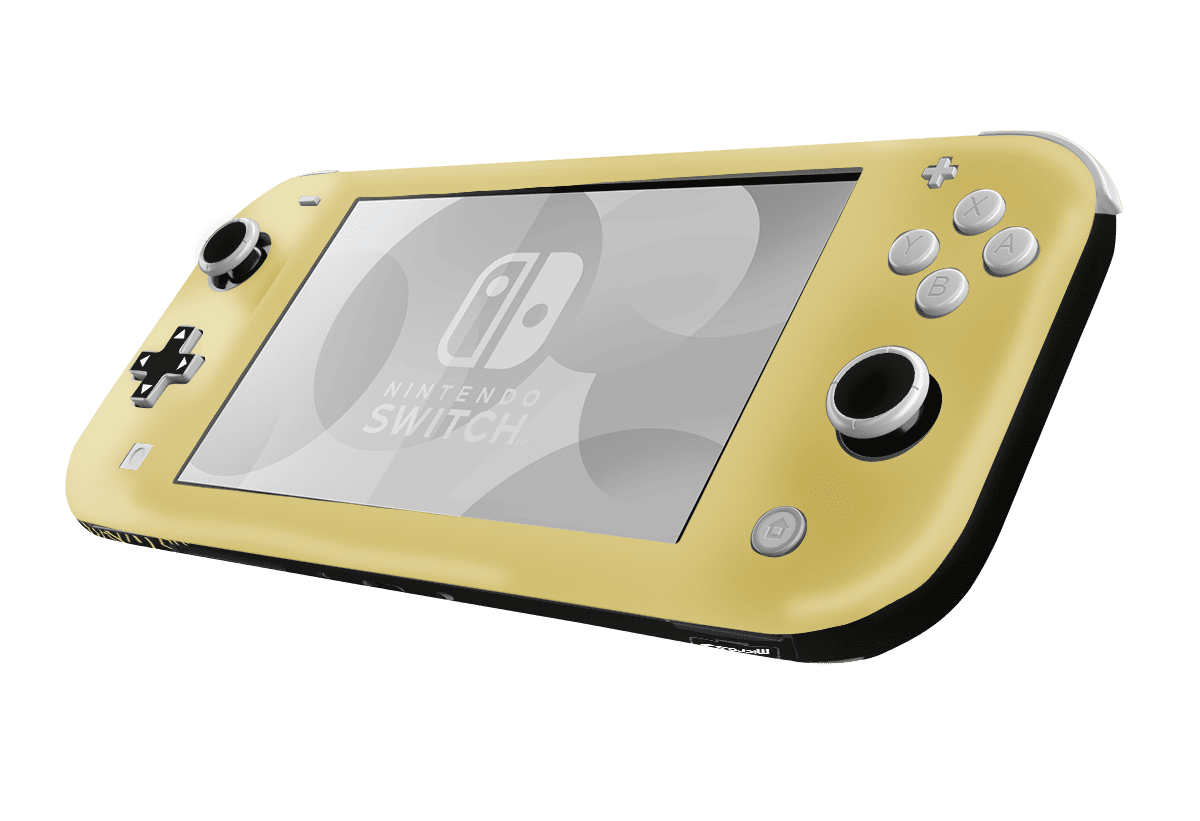 Zelda Tears of the Kingdom Skin Nintendo Switch Lite Xonebrand