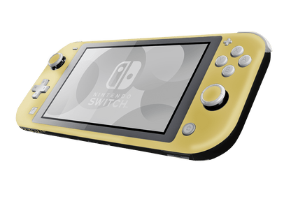 La Leyenda de Zelda Nintendo Switch Lite Skin